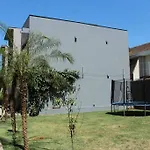 Residencialcollins 3 Suites Luxo N05