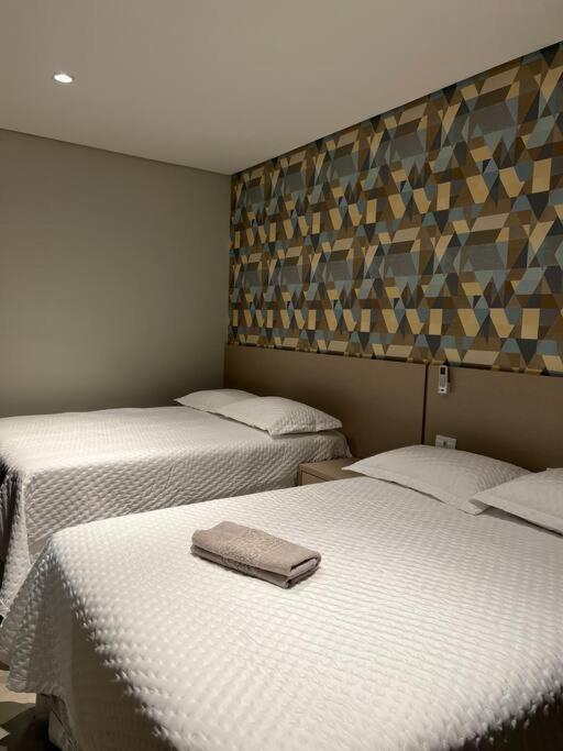 Residencialcollins 3 Luxo N05 Сasa de vacaciones *