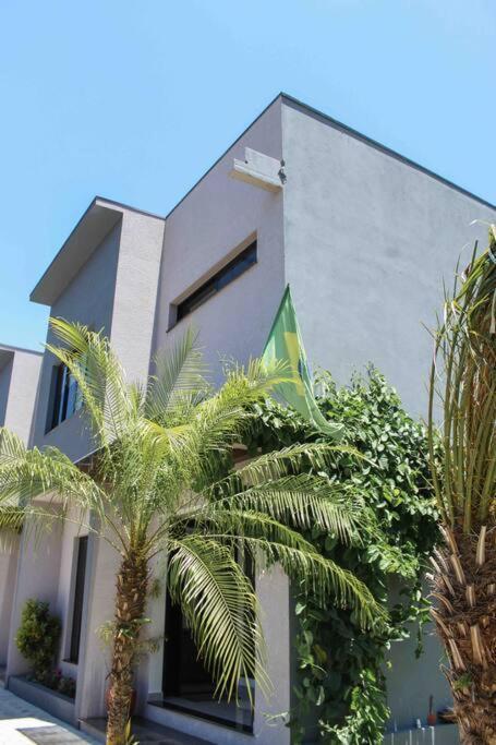 Residencialcollins 3 Luxo N05 Сasa de vacaciones