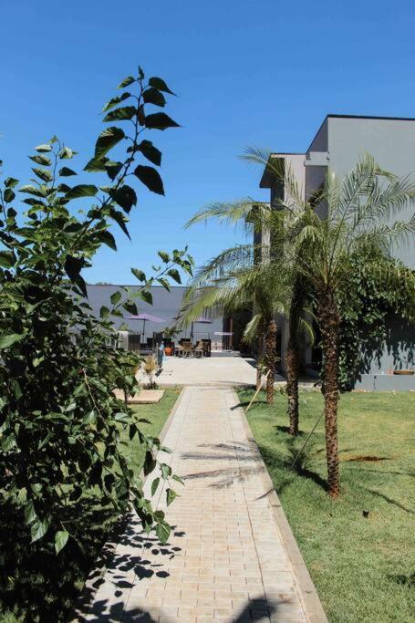 Residencialcollins 3 Luxo N05 Сasa de vacaciones *