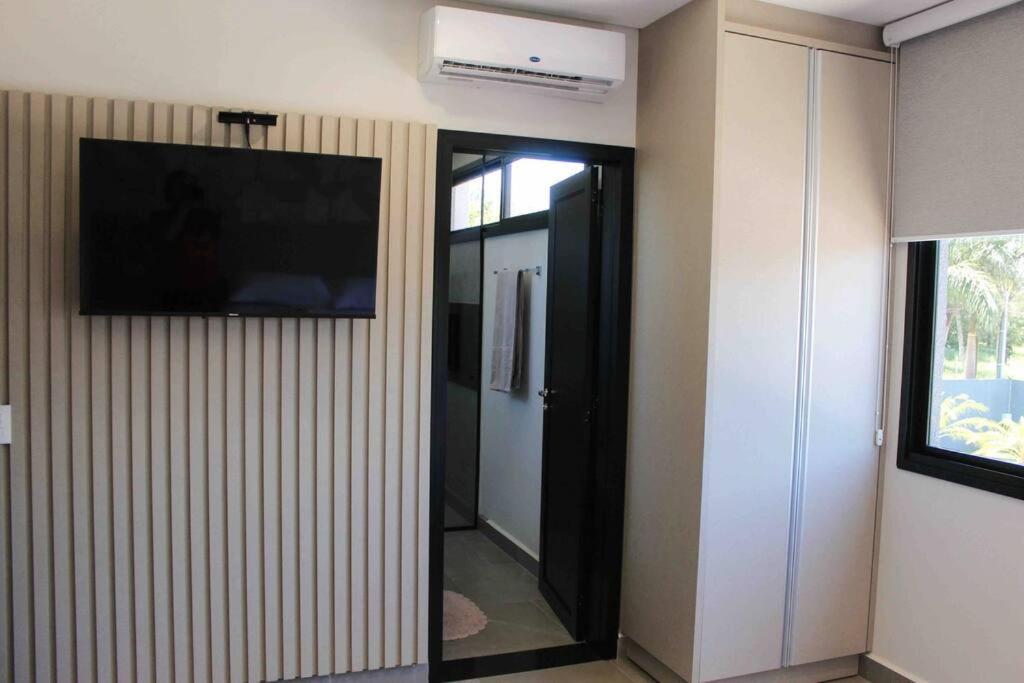 Сasa de vacaciones Residencialcollins 3 Luxo N05 Foz do Iguaçu