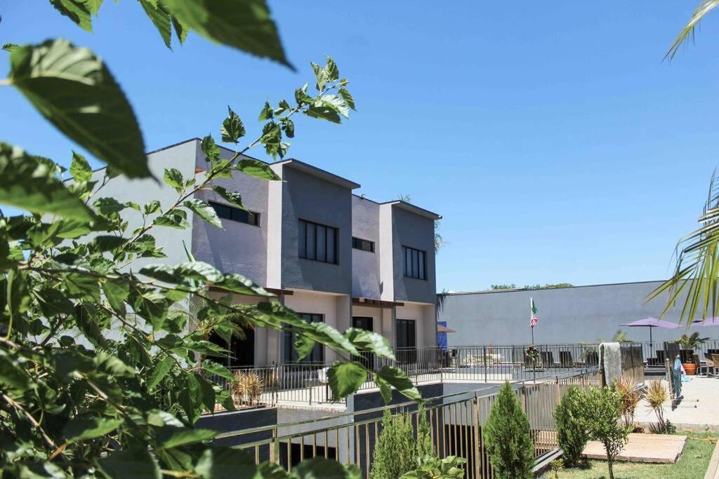 Residencialcollins 3 Luxo N05 Сasa de vacaciones *