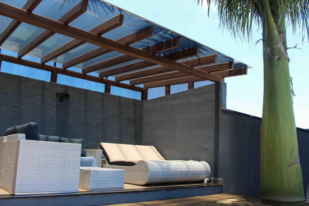 Residencialcollins 3 Luxo N05 *